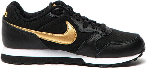 nike dames zwart met goud|nike schoenen dames.